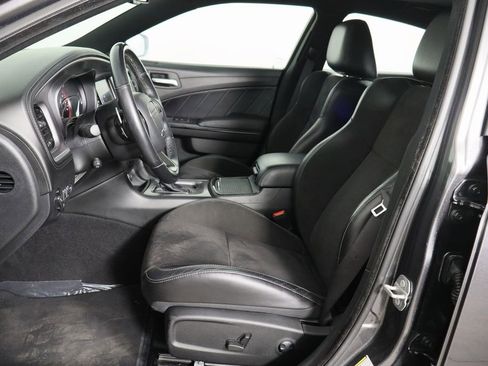 Used 2022 Dodge Charger GT w/ Plus Group image 16