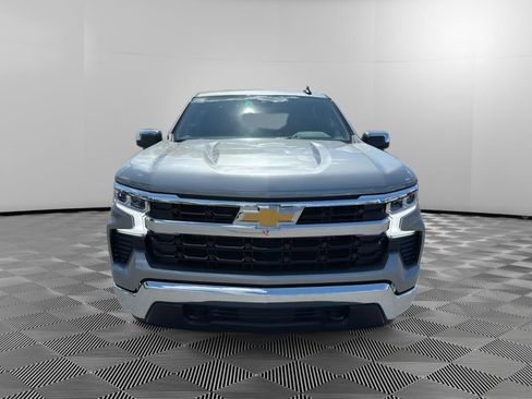 New 2026 Chevrolet Silverado 1500 LT w/ Leather Package image 2