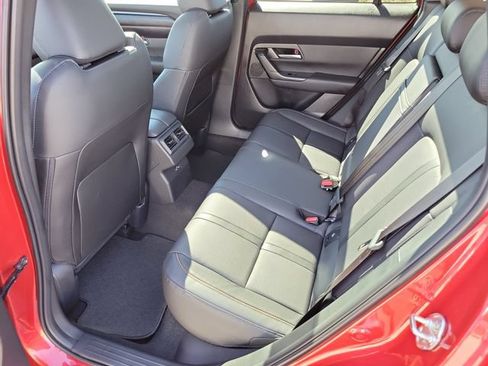 New 2026 MAZDA CX-50 AWD 2.5 S w/ Cargo Package image 19