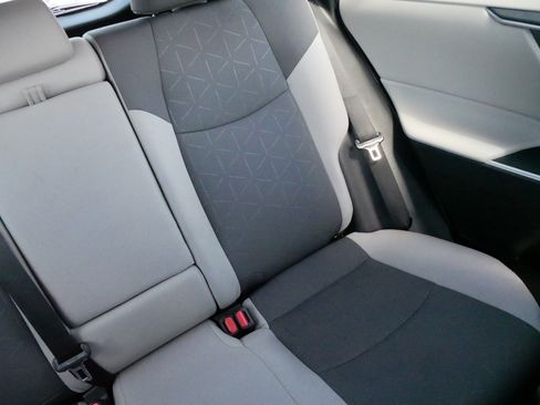 Certified 2025 Toyota RAV4 XLE w/ Convenience Package AWD/4WD image 14