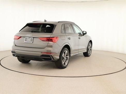New 2025 Audi Q3 2.0T Premium image 6