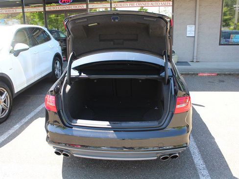 Used 2013 Audi S4 Premium Plus AWD/4WD image 22