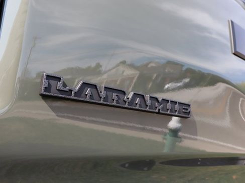 New 2026 RAM 1500 Laramie w/ Night Edition image 32