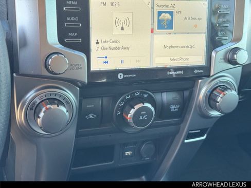 Used 2022 Toyota 4Runner SR5 Premium image 30