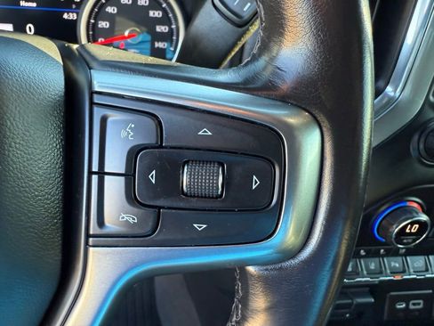 Used 2020 Chevrolet Silverado 2500 LTZ w/ LTZ Plus Package image 26