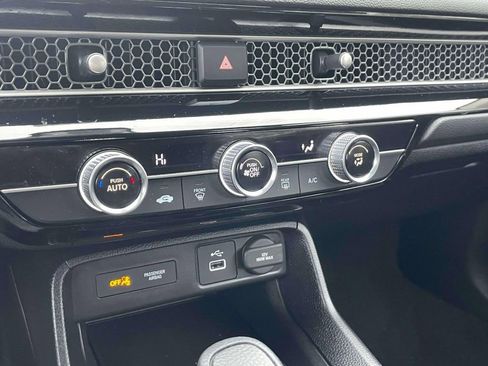 Certified 2023 Honda Civic LX image 27