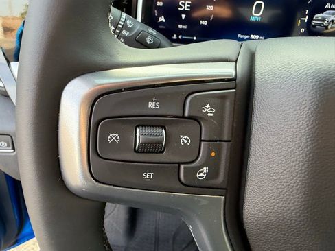 New 2026 Chevrolet Silverado 1500 LT w/ Protection Package image 22