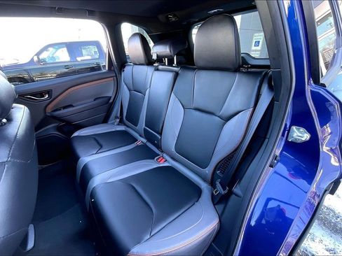 Certified 2025 Subaru Forester Sport image 29