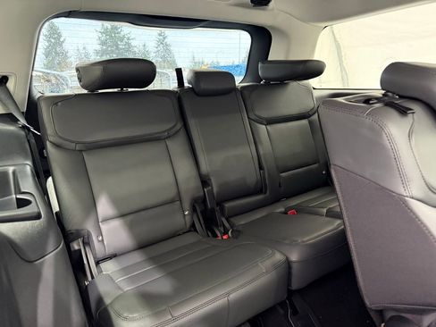 New 2026 Ford Expedition Active AWD/4WD image 32