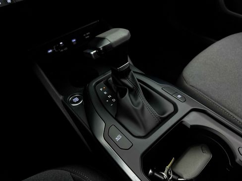 Certified 2025 Kia K4 FWD image 25