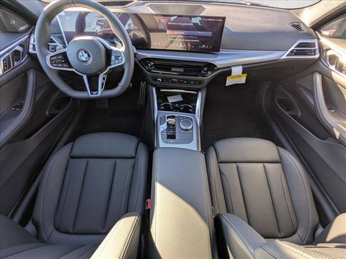 New 2026 BMW 430i Coupe w/ M Sport Package image 15