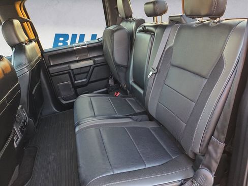 Used 2019 Ford F150 Raptor w/ Equipment Group 802A Luxury image 13