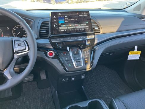 New 2026 Honda Odyssey Elite image 10