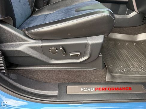 Used 2020 Ford F150 Raptor w/ Equipment Group 802A Luxury AWD/4WD image 12