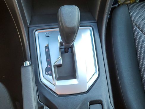 Certified 2023 Subaru Crosstrek 2.0i image 15