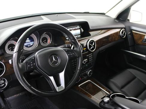 Used 2015 Mercedes-Benz GLK 350 GLK 350 image 16