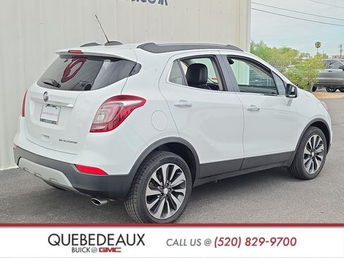 Used 2021 Buick Encore Preferred FWD image 8