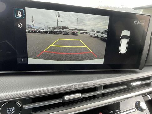 New 2026 Hyundai Santa Fe SE image 14