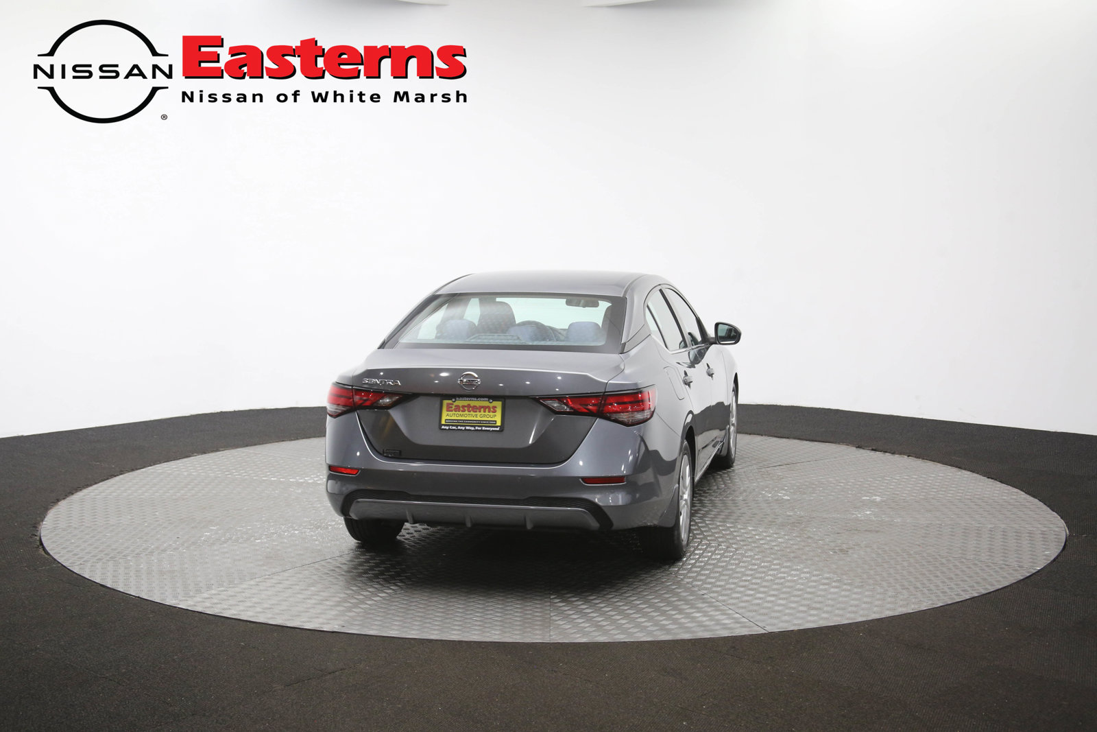 Used 2020 Nissan Sentra S FWD image 37