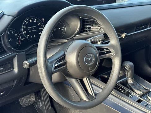 Used 2021 MAZDA CX-30 AWD 2.5 S image 21