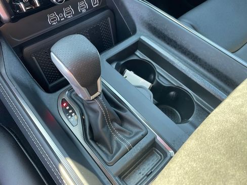 New 2026 RAM 1500 RHO w/ RHO Level 1 Equipment Group AWD/4WD image 24