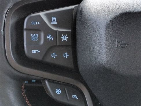 Used 2025 Ford Bronco Raptor AWD/4WD image 25