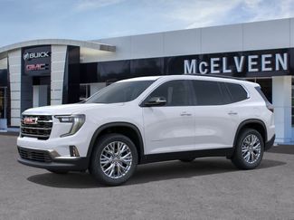 New 2026 GMC Acadia Elevation w/ Elevation Premium Package FWD video 2