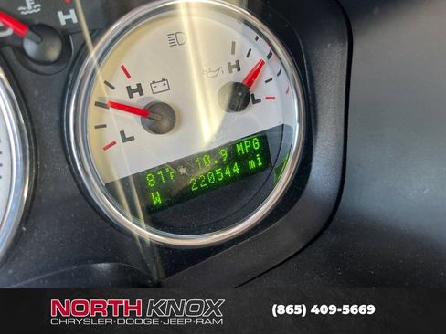 Used 2006 Ford F150 King Ranch AWD/4WD image 5