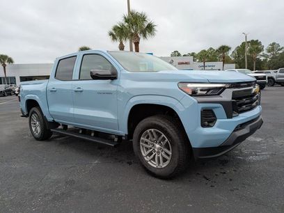 New 2026 Chevrolet Colorado LT w/ LT Convenience Package