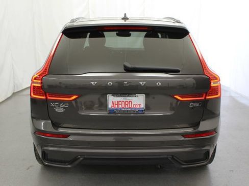 Used 2023 Volvo XC60 B5 Plus w/ Protection Package Premier AWD/4WD image 7