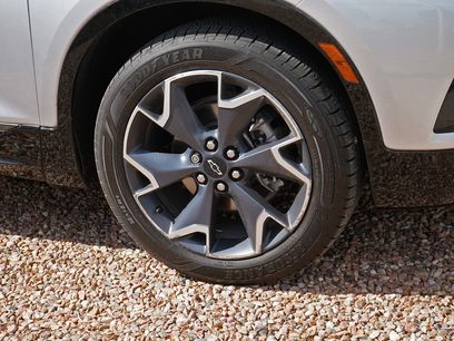 Used 2021 Chevrolet Blazer RS w/ Enhanced Convenience Package