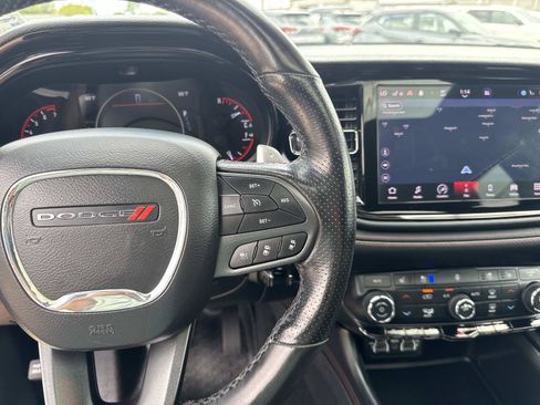 Used 2023 Dodge Durango GT RWD image 24