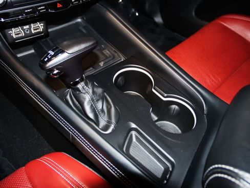 Used 2024 Dodge Durango SRT Hellcat image 55