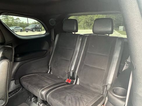 Used 2021 Dodge Durango SRT Hellcat w/ Black Package AWD/4WD image 20