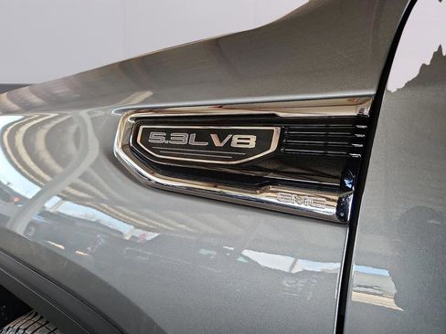 New 2026 GMC Sierra 1500 SLE AWD/4WD image 10