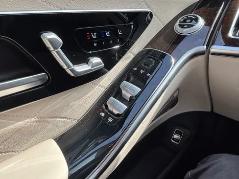 Certified 2022 Mercedes-Benz S 580 4MATIC Sedan w/ 3D Technology Package image 33
