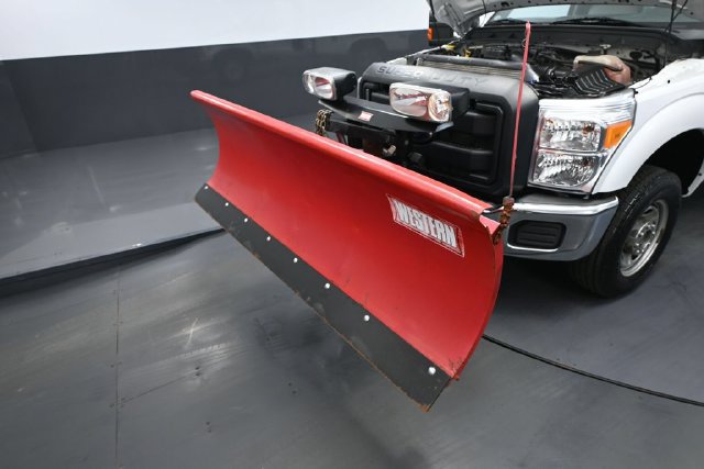Used 2014 Ford F350 XL AWD/4WD image 38
