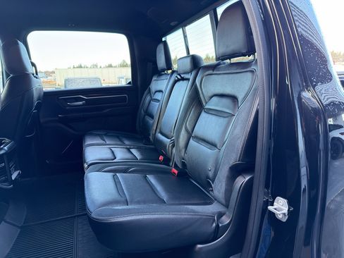 Used 2022 RAM 1500 Big Horn image 36