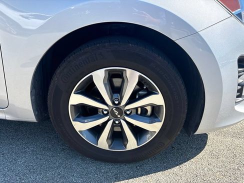 Certified 2023 Kia Rio S w/ Technology Package FWD image 9
