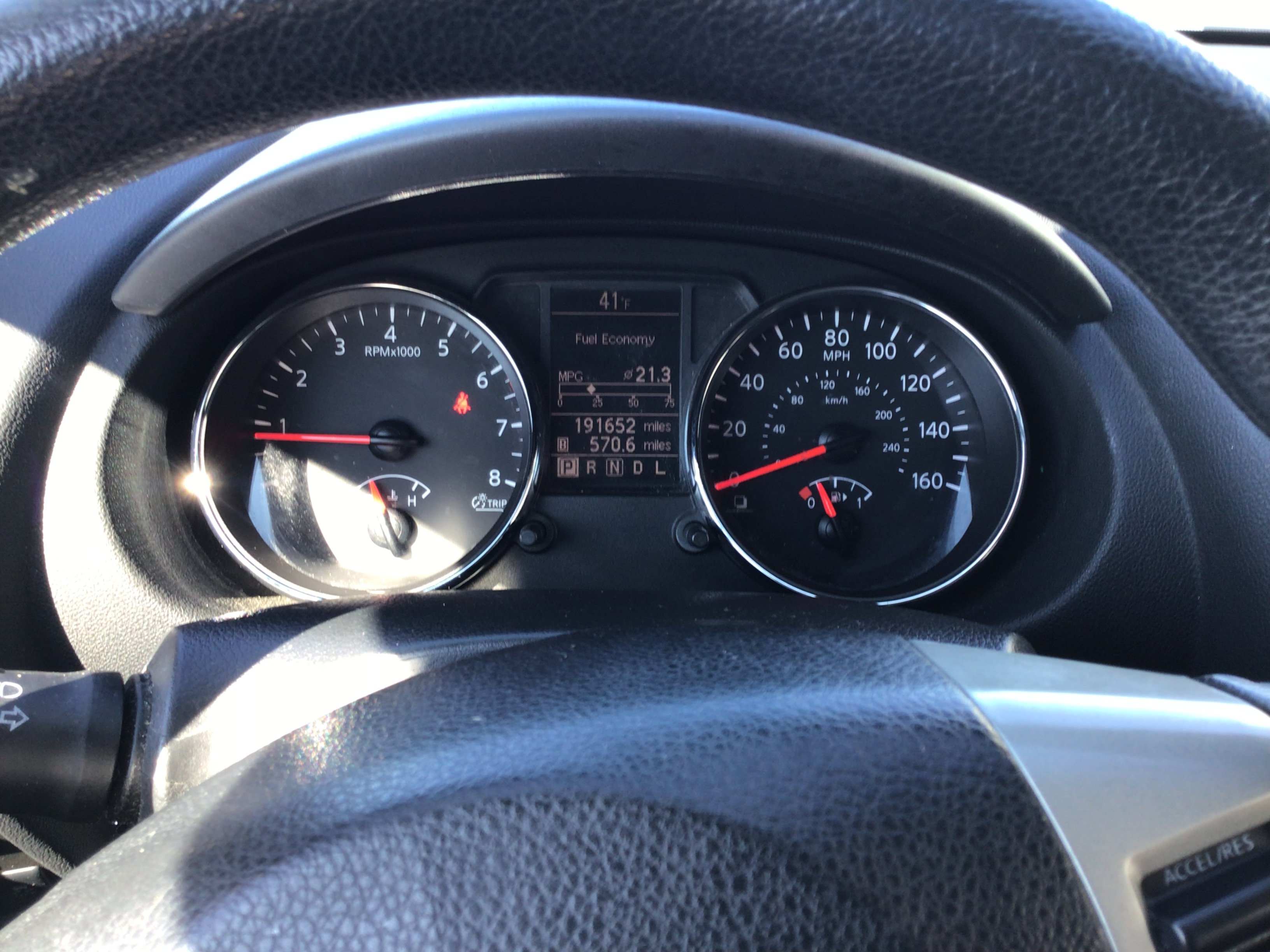Used 2011 Nissan Rogue SV w/ Premium Pkg AWD/4WD image 18