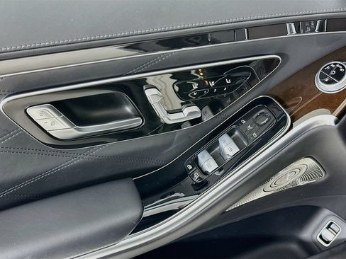 Certified 2024 Mercedes-Benz Maybach S 680 4MATIC image 19