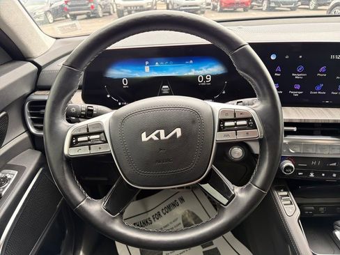 Used 2023 Kia Telluride SX Prestige image 16