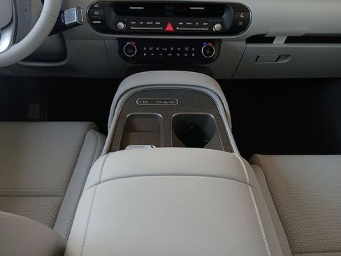 New 2026 Hyundai Palisade SEL Premium FWD image 11