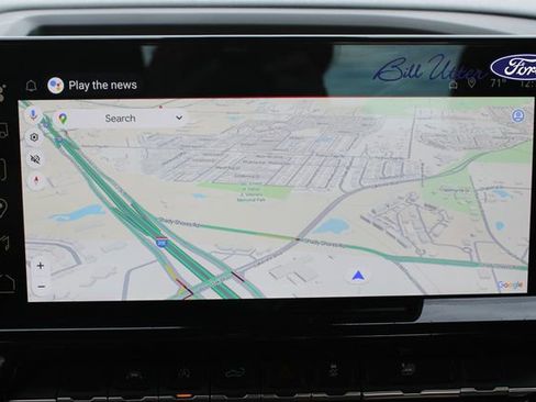 Used 2023 GMC Sierra 1500 Elevation image 16