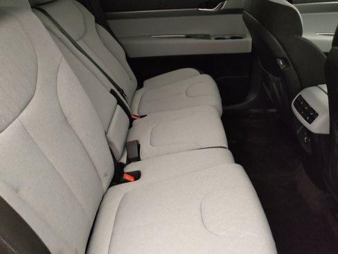 Used 2020 Hyundai Palisade SE FWD image 19
