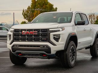 New 2026 GMC Canyon AT4 AWD/4WD video 2