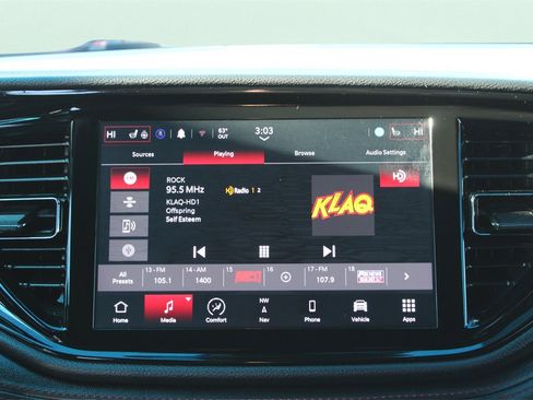 Used 2024 Dodge Durango GT image 27