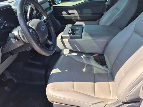 Used 2021 Ford F150 XL w/ Equipment Group 101A High RWD image 14