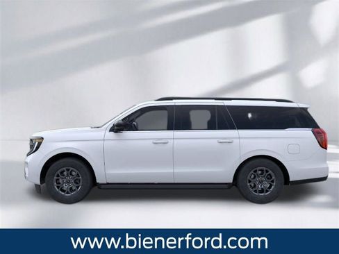 New 2026 Ford Expedition Max Active AWD/4WD image 3