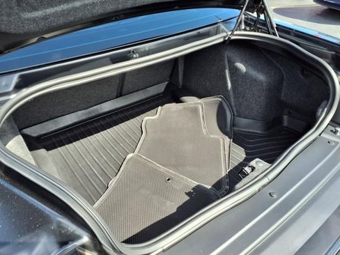 Used 2022 Dodge Challenger R/T w/ Blacktop Package image 19